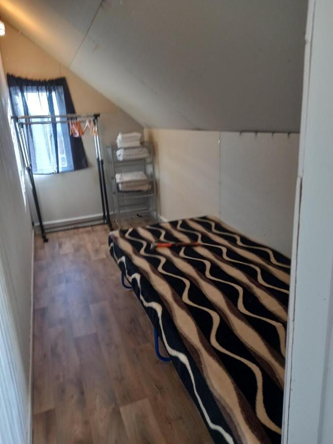 Arvika, Centralt Exteriér fotografie