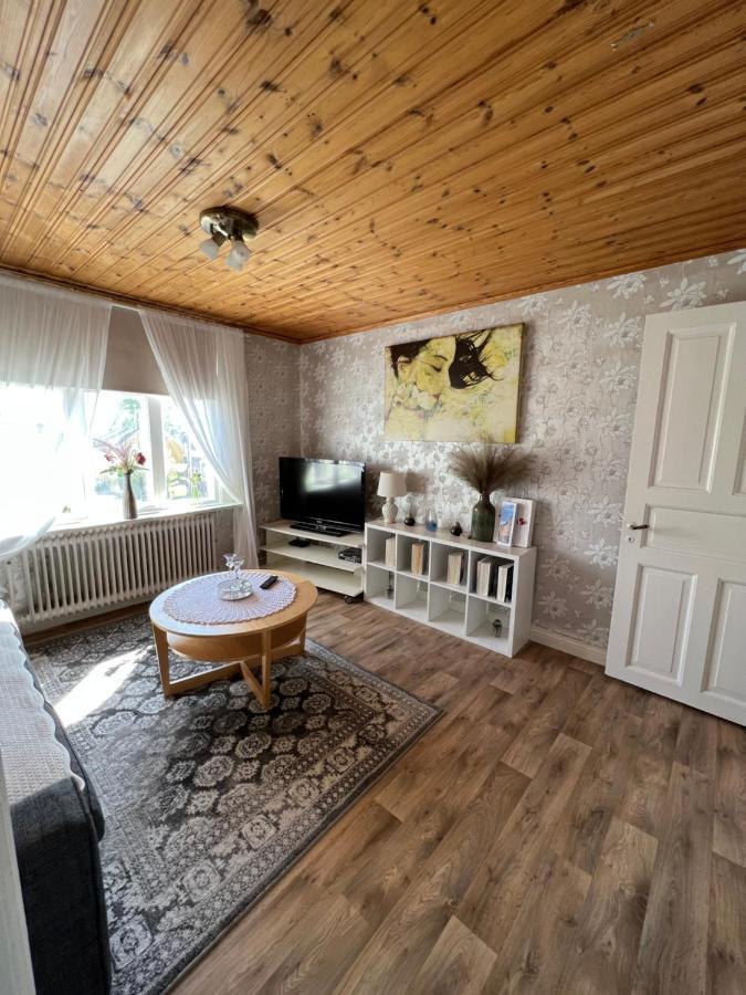 Arvika, Centralt Exteriér fotografie