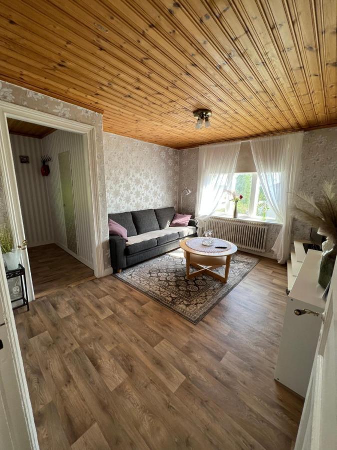 Arvika, Centralt Exteriér fotografie