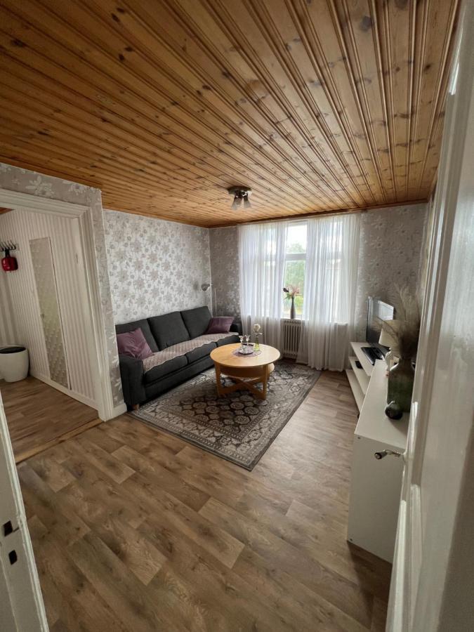 Arvika, Centralt Exteriér fotografie